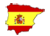 ANA SANTOS PELUQUERÍA - Espanol