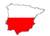 ANA SANTOS PELUQUERÍA - Polski